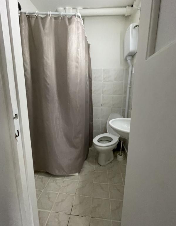 Slika 10 - Jednosoban, 30m2, Kod DIF-a Niš